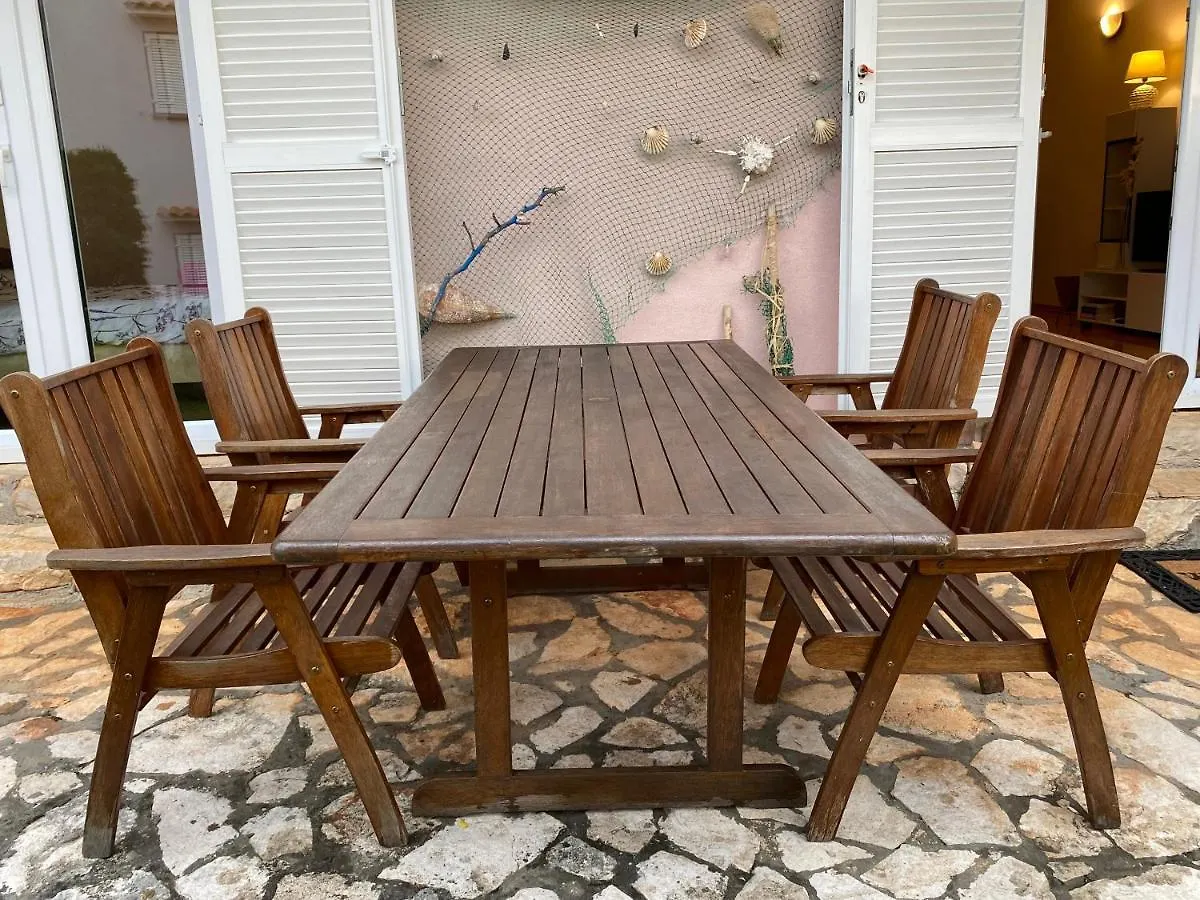 App Rebecca Apartment Brtonigla