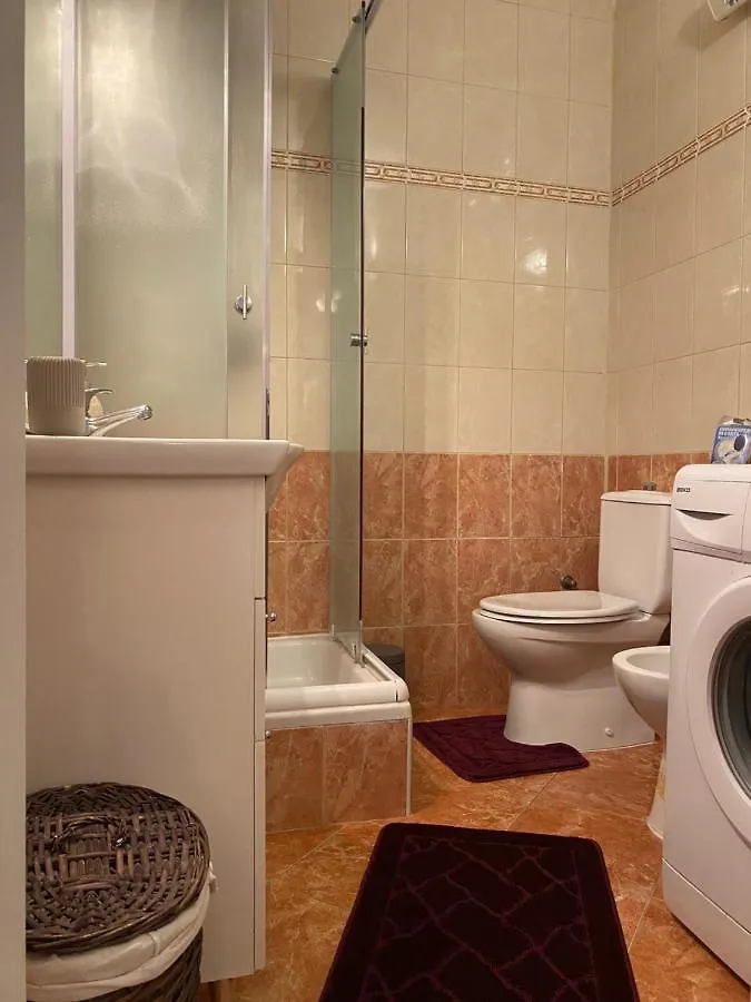 App Rebecca Apartment Brtonigla 0*,  Croatia