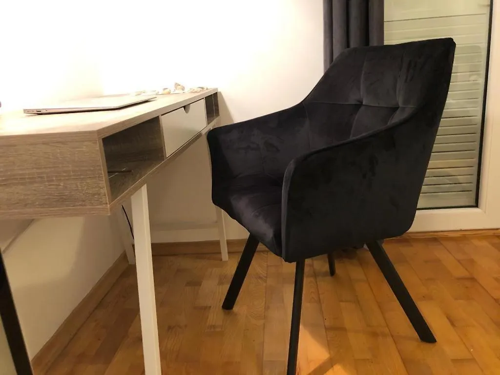 App Rebecca Apartment Brtonigla Croatia