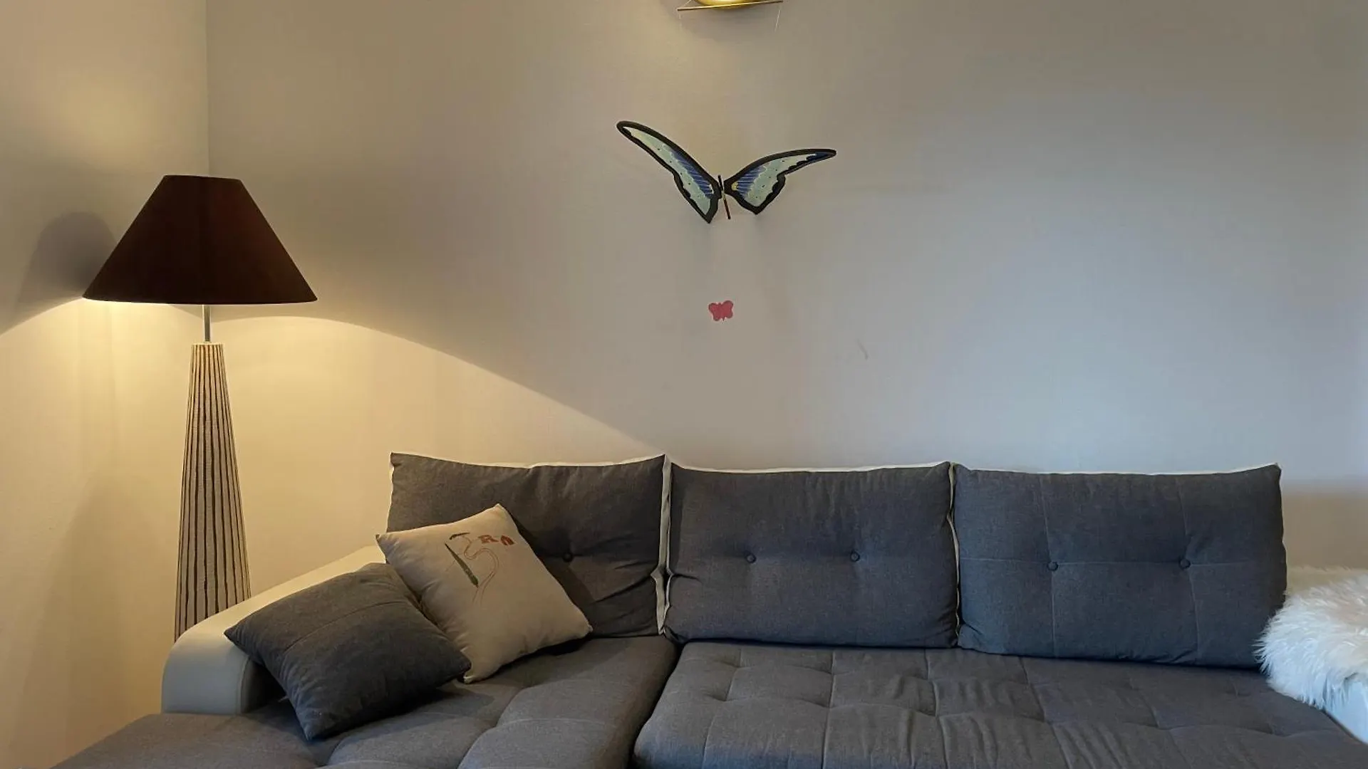 App Rebecca Apartment Brtonigla