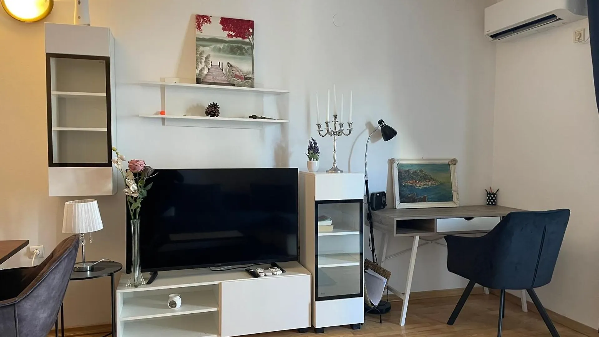 App Rebecca - Private Pool Apartment Brtonigla 0*,