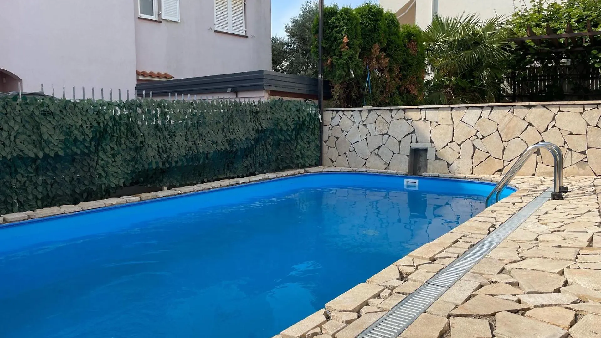App Rebecca - Private Pool Apartment Brtonigla 0*,  Croatia