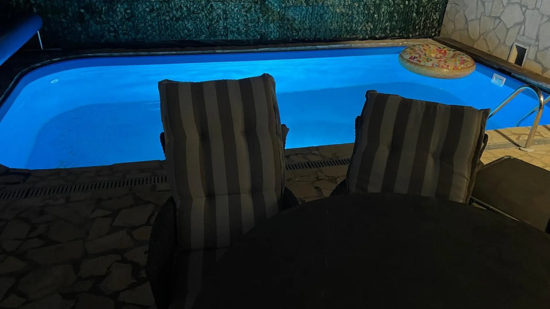 App Rebecca - Private Pool Apartment Brtonigla 0*,  Croatia