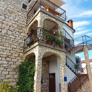 Ranch Radin Bed & Breakfast