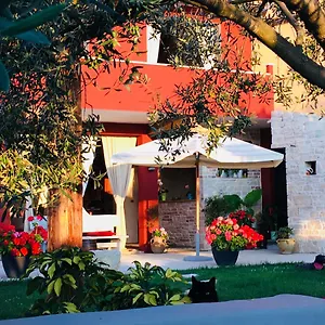 3* Gostinjska kuća Casa Garibaldi